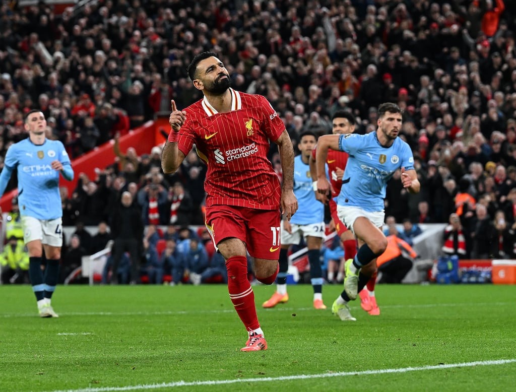 Nhận định Manchester City đấu với Liverpool, 23h30 ngày 23/2: Cả hai đều "khó"